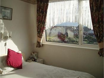 The Pilatus - Guest House Blackpool Exteriér fotografie
