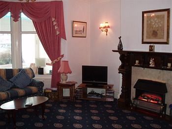 The Pilatus - Guest House Blackpool Exteriér fotografie